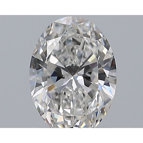 OVAL 0.7 E VS1 VG-EX-EX - 7532441391 GIA Diamond