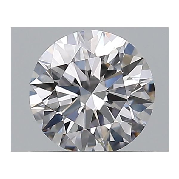 ROUND 0.6 D VVS1 EX-EX-EX - 7532447468 GIA Diamond