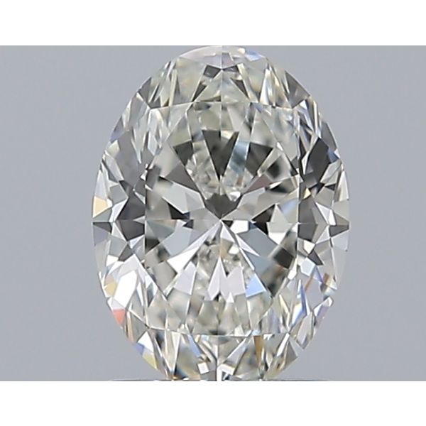 OVAL 1.2 H VS2 VG-EX-EX - 7532460842 GIA Diamond