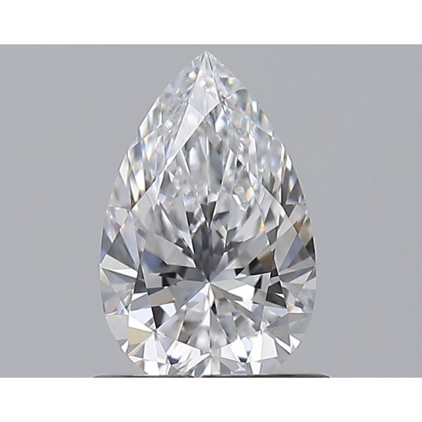 PEAR 0.7 D VS1 EX-VG-EX - 7532471028 GIA Diamond