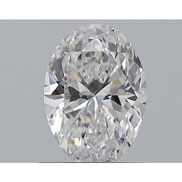 OVAL 0.7 D VS2 EX-VG-EX - 7532480254 GIA Diamond