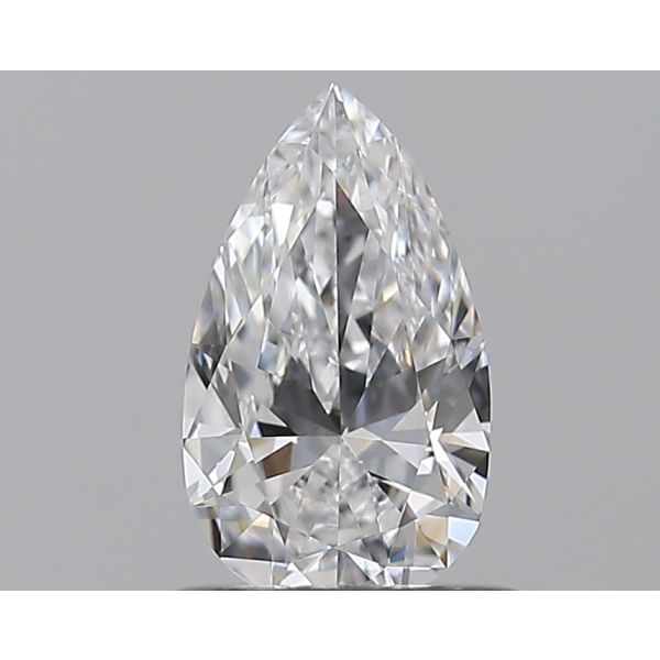 PEAR 0.53 D VS1 VG-VG-VG - 7532481818 GIA Diamond