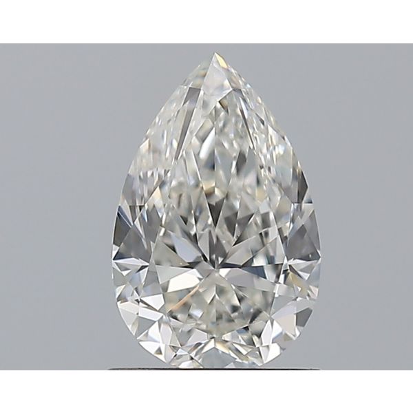 PEAR 1.01 G VS2 VG-EX-EX - 7532491060 GIA Diamond
