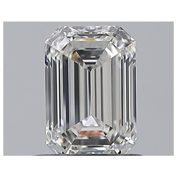 EMERALD 0.7 G VS1 EX-EX-EX - 7532501310 GIA Diamond