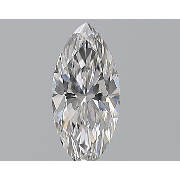 MARQUISE 0.5 D VS2 VG-VG-EX - 7532501432 GIA Diamond