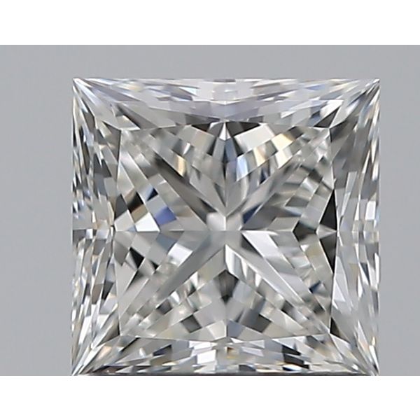 PRINCESS 1.02 H VVS2 EX-EX-EX - 7532511605 GIA Diamond