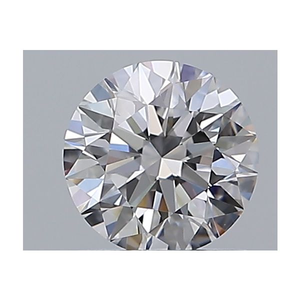 ROUND 0.8 D VVS1 EX-EX-EX - 7532512296 GIA Diamond