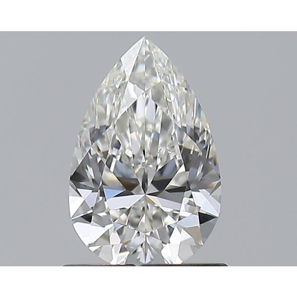 PEAR 0.8 H VS1 VG-EX-EX - 7532538885 GIA Diamond