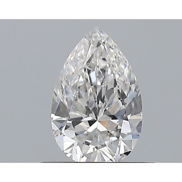 PEAR 0.5 E VS2 VG-VG-VG - 7532550409 GIA Diamond
