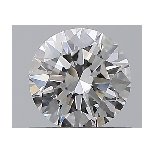 ROUND 0.5 F VS2 EX-EX-EX - 7532580874 GIA Diamond