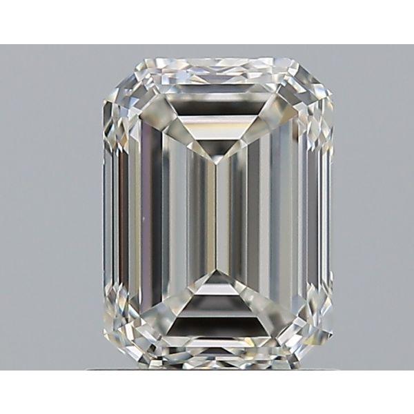 EMERALD 1.2 I VS2 VG-VG-EX - 7532591300 GIA Diamond