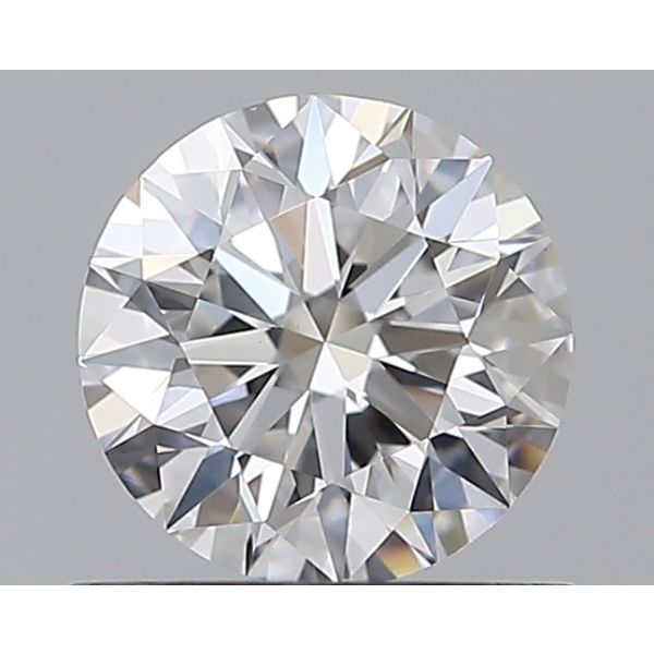 ROUND 0.73 D VS1 EX-EX-EX - 7532605718 GIA Diamond