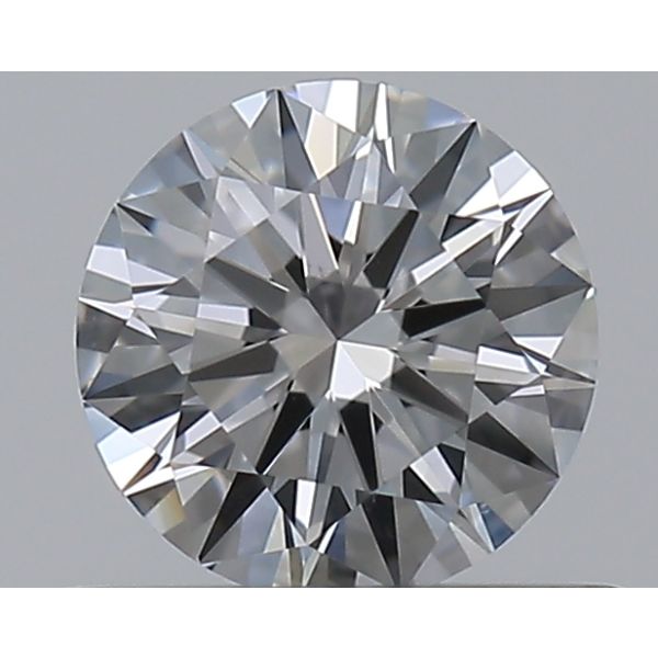 ROUND 0.5 D VS1 EX-EX-EX - 7532616652 GIA Diamond