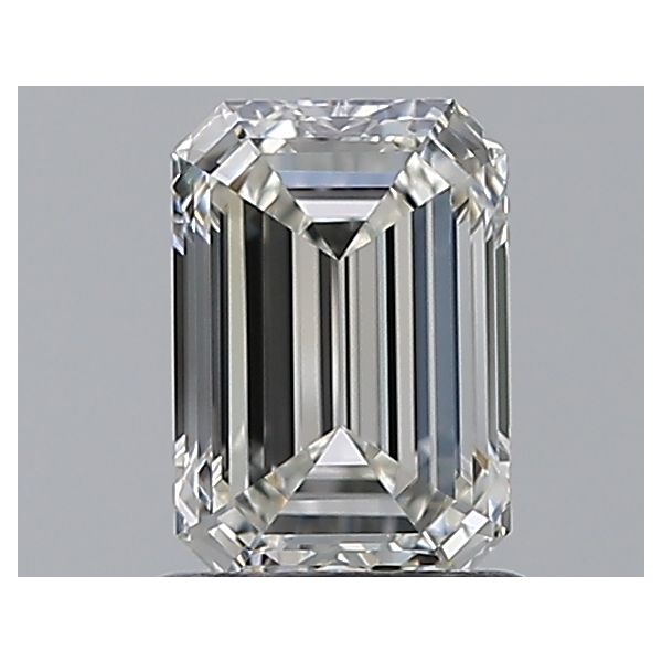 EMERALD 1.2 I VVS2 EX-EX-EX - 7532618075 GIA Diamond