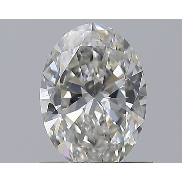 OVAL 0.61 H VS1 EX-VG-EX - 7532632807 GIA Diamond