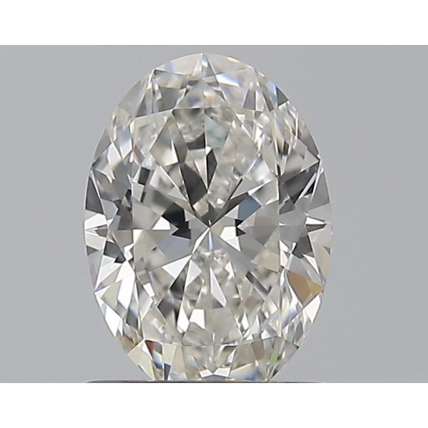 OVAL 1.01 G VS1 EX-EX-EX - 7532634435 GIA Diamond