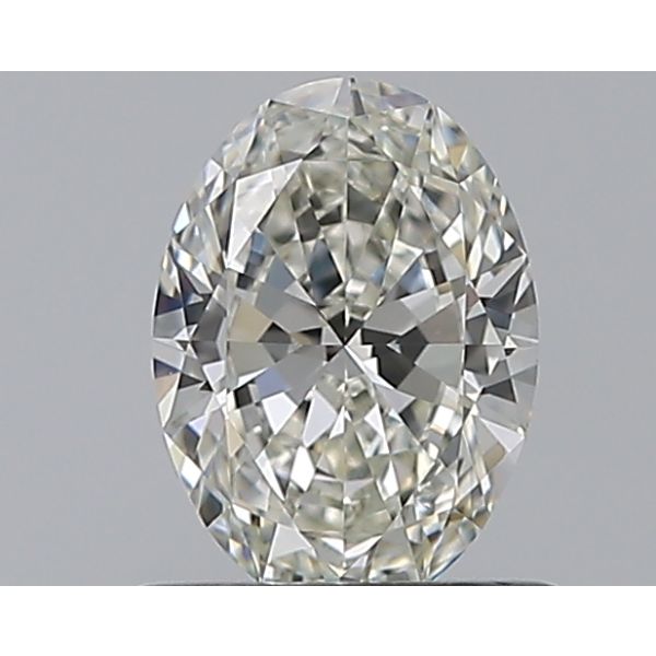 OVAL 0.7 I VVS1 VG-EX-EX - 7532635268 GIA Diamond