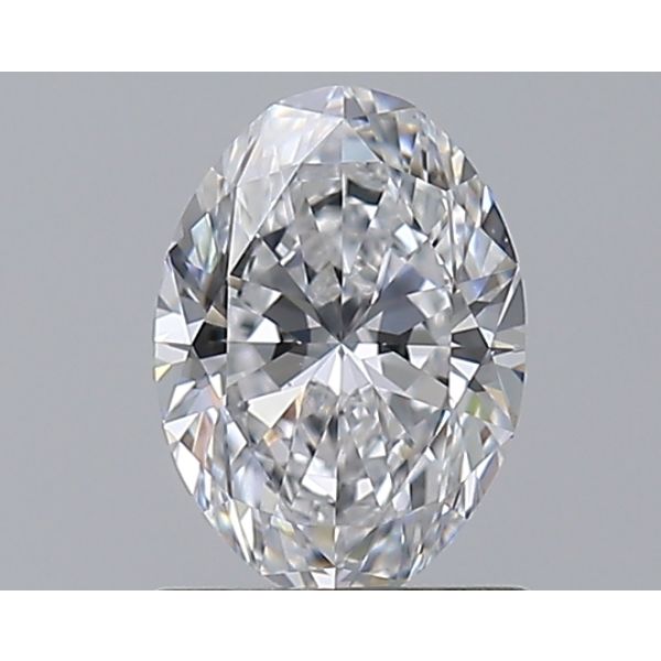 OVAL 1 D VS1 EX-EX-EX - 7532652792 GIA Diamond