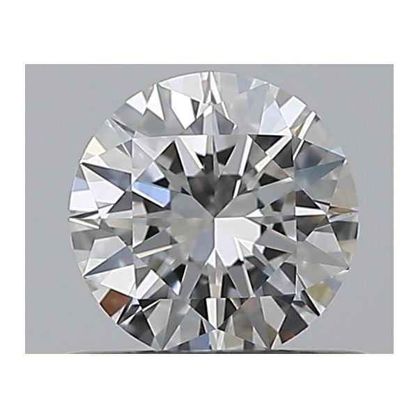ROUND 0.5 G VVS1 EX-EX-EX - 7532670168 GIA Diamond