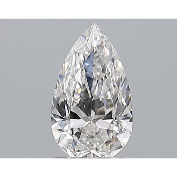 PEAR 0.75 E VVS2 VG-EX-EX - 7532694495 GIA Diamond