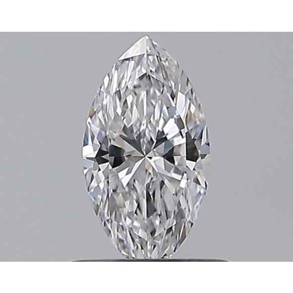 MARQUISE 0.5 D VS1 EX-VG-EX - 7532713142 GIA Diamond