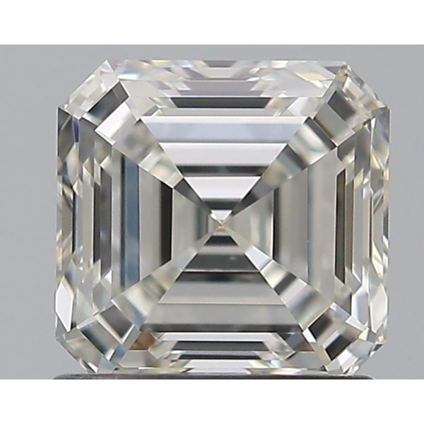 SQ EMERALD 1.02 I VS1 EX-EX-EX - 7532713650 GIA Diamond