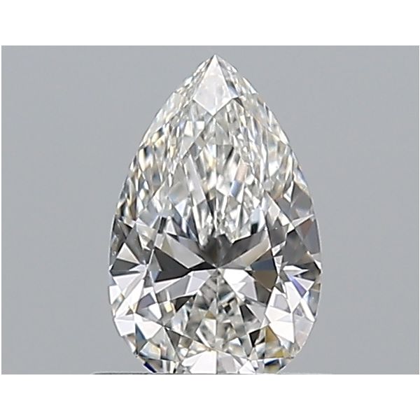 PEAR 0.55 G VS2 EX-VG-EX - 7532739032 GIA Diamond