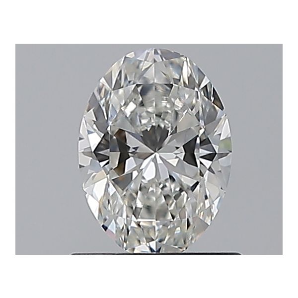 OVAL 0.75 G VS1 VG-EX-EX - 7532763021 GIA Diamond
