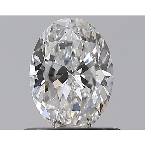 OVAL 0.7 E VS2 VG-EX-EX - 7532772368 GIA Diamond