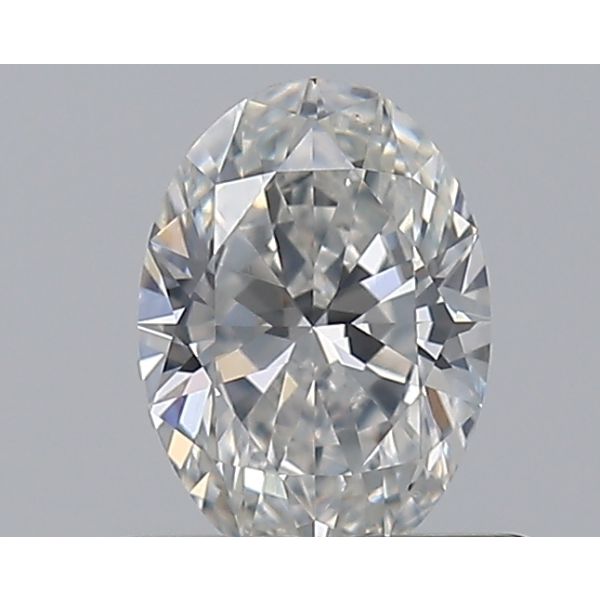 OVAL 0.5 F VS2 EX-VG-VG - 7532785382 GIA Diamond