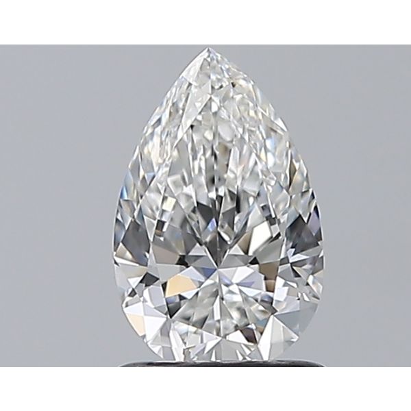 PEAR 1 E VS1 EX-VG-VG - 7532795013 GIA Diamond