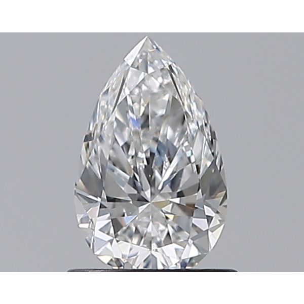 PEAR 0.7 E VS2 EX-VG-EX - 7532833315 GIA Diamond
