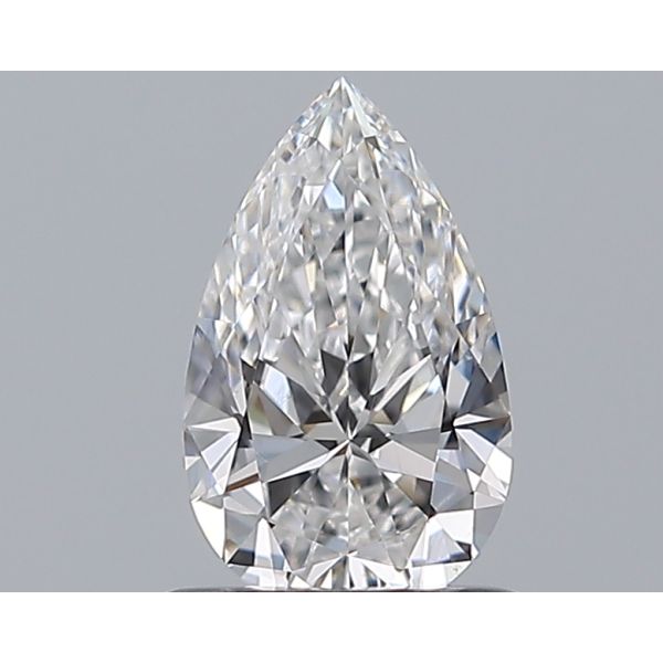 PEAR 0.72 D VS2 EX-VG-EX - 7532837400 GIA Diamond