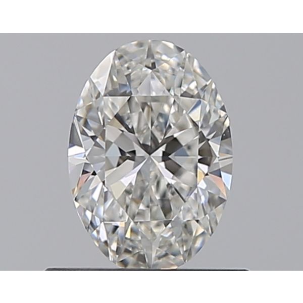 OVAL 0.55 G VS1 --VG-EX - 7532875446 GIA Diamond