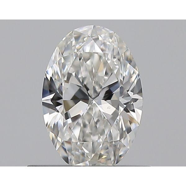 OVAL 0.5 G VS2 EX-VG-VG - 7532875743 GIA Diamond