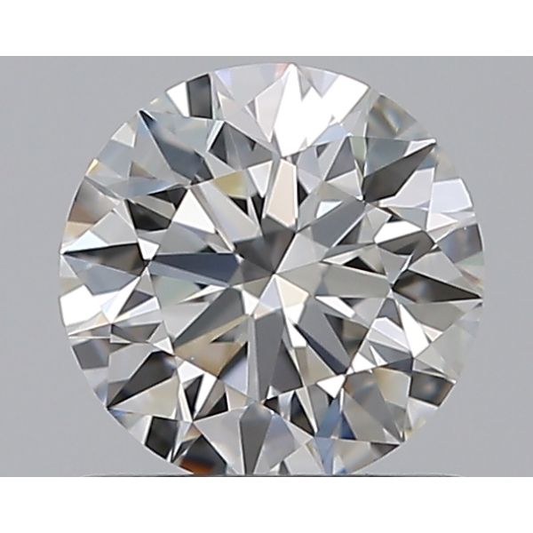 ROUND 0.73 G VS1 EX-EX-EX - 7532875848 GIA Diamond