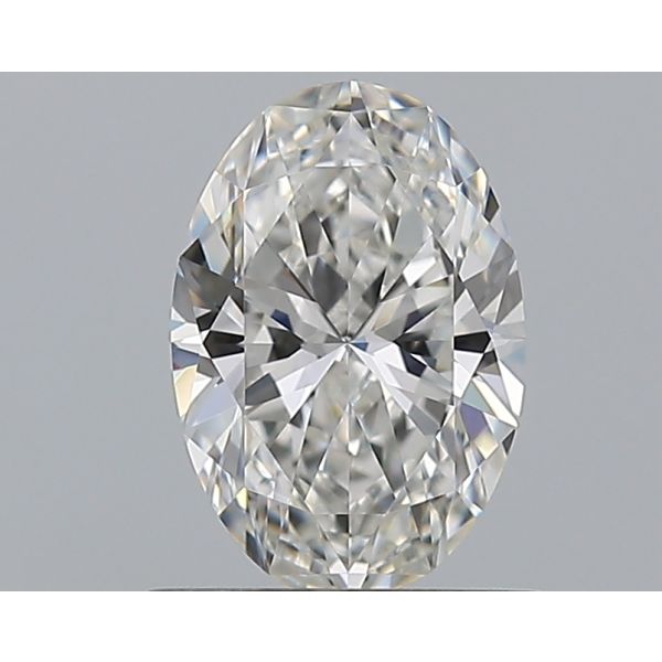 OVAL 0.82 G VS1 EX-EX-EX - 7532877519 GIA Diamond