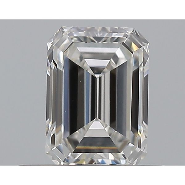 EMERALD 0.5 F VS1 EX-VG-EX - 7532885311 GIA Diamond