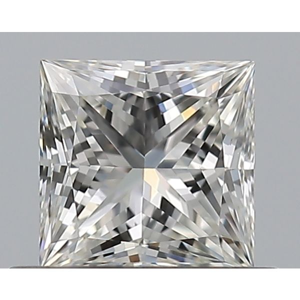 PRINCESS 0.51 I VS1 EX-VG-EX - 7532896808 GIA Diamond