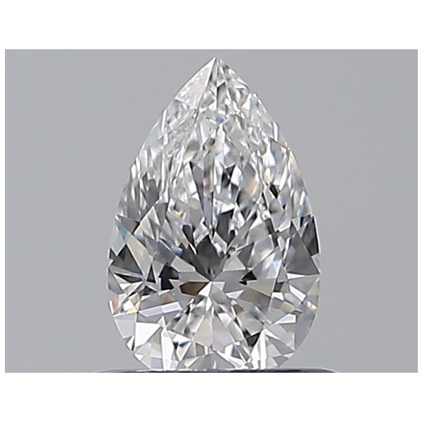 PEAR 0.5 E VS2 EX-VG-EX - 7532947496 GIA Diamond