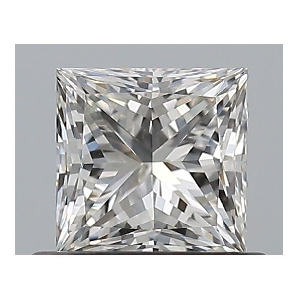 PRINCESS 0.61 H VS1 EX-VG-EX - 7532977644 GIA Diamond