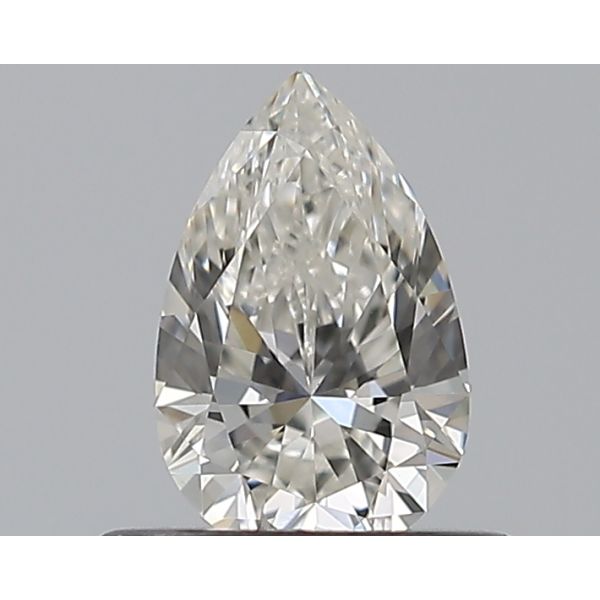 PEAR 0.5 H VS1 VG-VG-VG - 7533009957 GIA Diamond