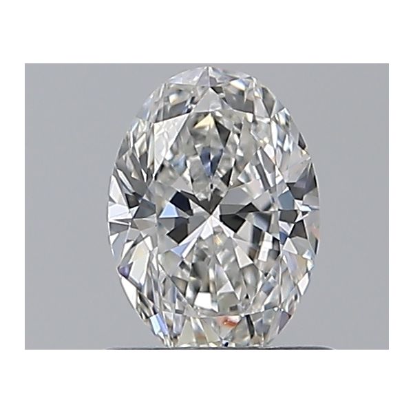 OVAL 0.7 G VS1 EX-VG-EX - 7533012325 GIA Diamond
