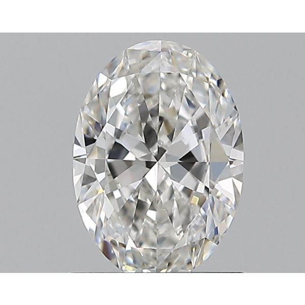 OVAL 0.8 F VS1 VG-VG-EX - 7533046549 GIA Diamond