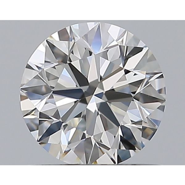 ROUND 0.7 G VS1 EX-EX-EX - 7533056067 GIA Diamond