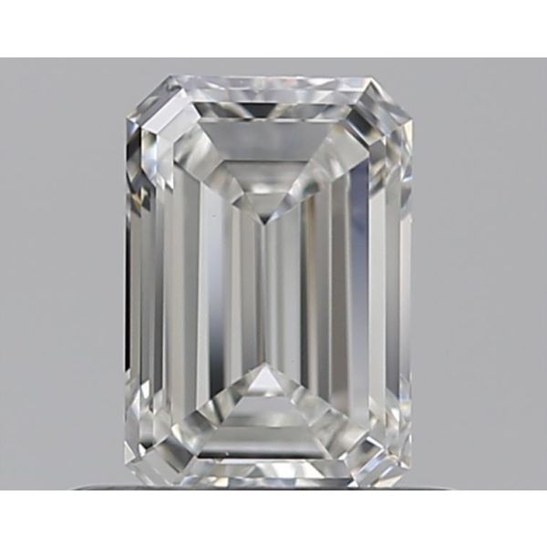 EMERALD 0.59 G VS1 EX-VG-EX - 7533074228 GIA Diamond