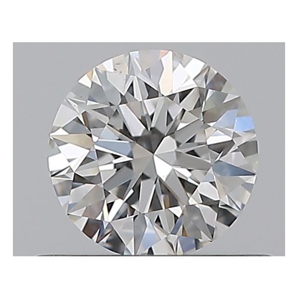 ROUND 0.5 F VS2 EX-EX-EX - 7533086001 GIA Diamond