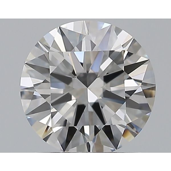 ROUND 0.99 E VVS1 EX-EX-EX - 7533086023 GIA Diamond
