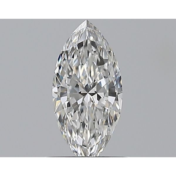 MARQUISE 0.53 F VS1 EX-VG-EX - 7533087083 GIA Diamond