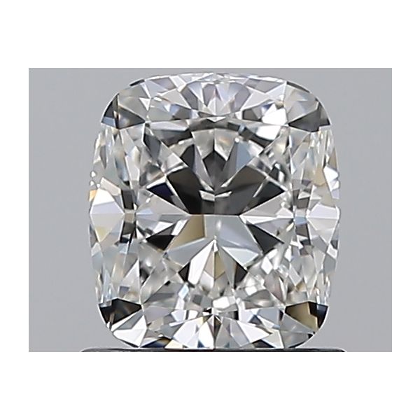 CUSHION 1.01 F VVS2 EX-EX-EX - 7533091367 GIA Diamond